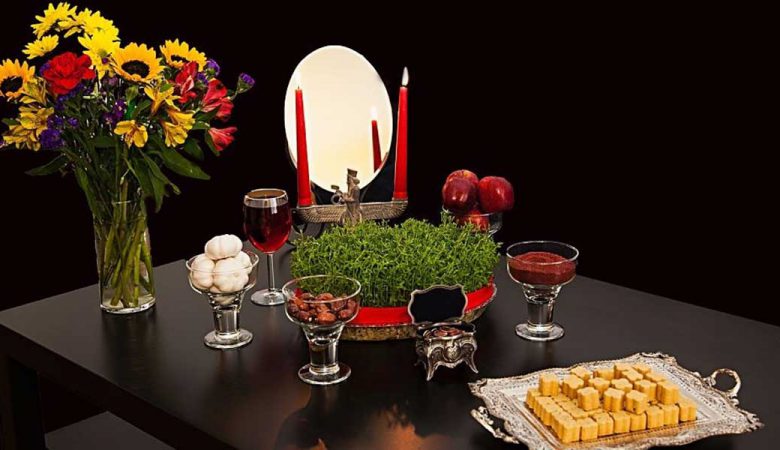 تاریخچه عید نوروز