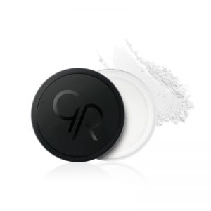 پودر تثبیت کننده آرایش گلدن روز