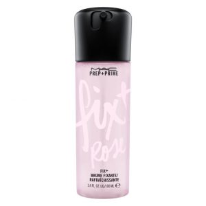 تثبیت کننده آرایش مک مدل FIX ROSE