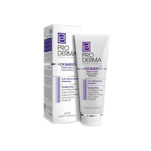 کرم بازسازی کننده پوست پرودرما