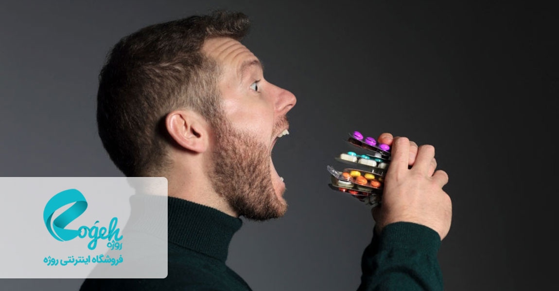 تداخلات دارو