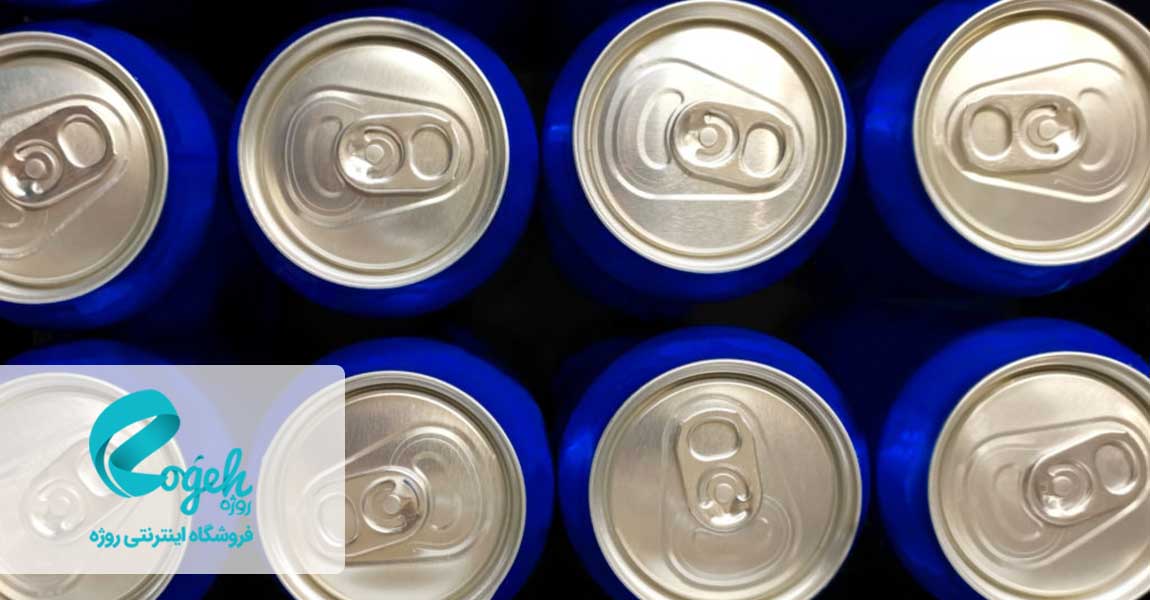 نوشیدنی انرژی زا