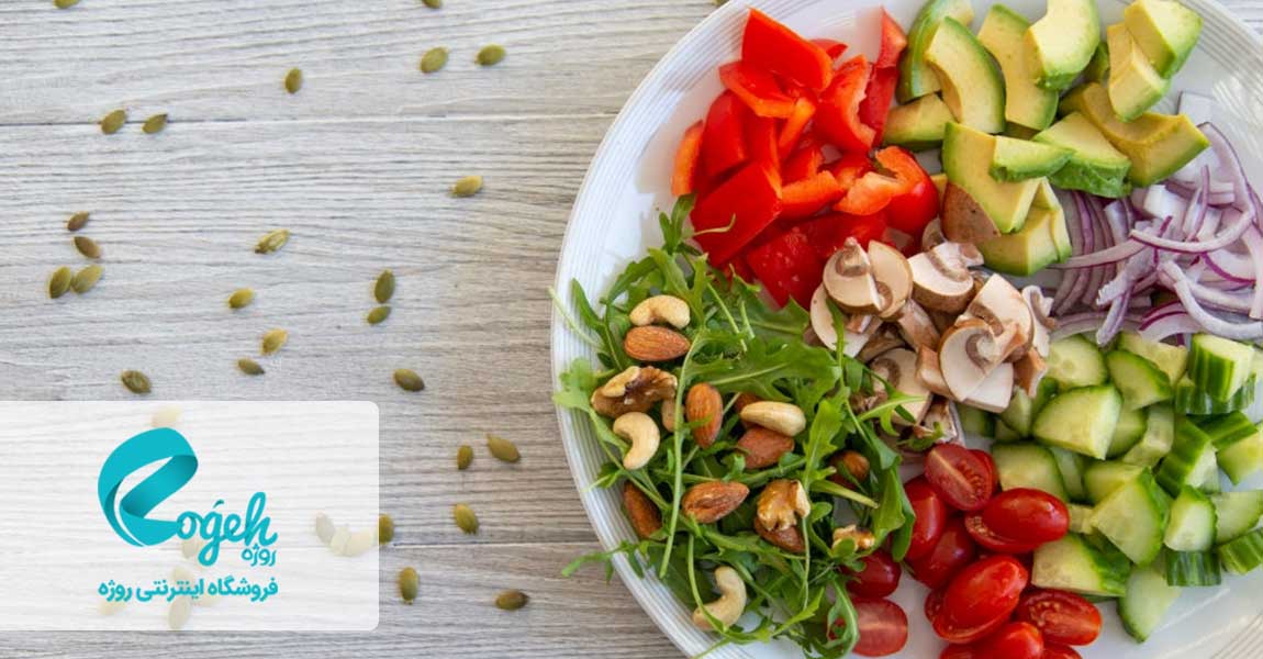 رژیم کتوژنیک