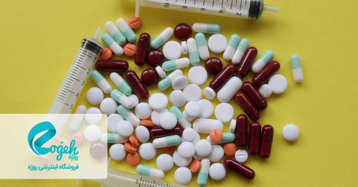 ویتامین bcomplex