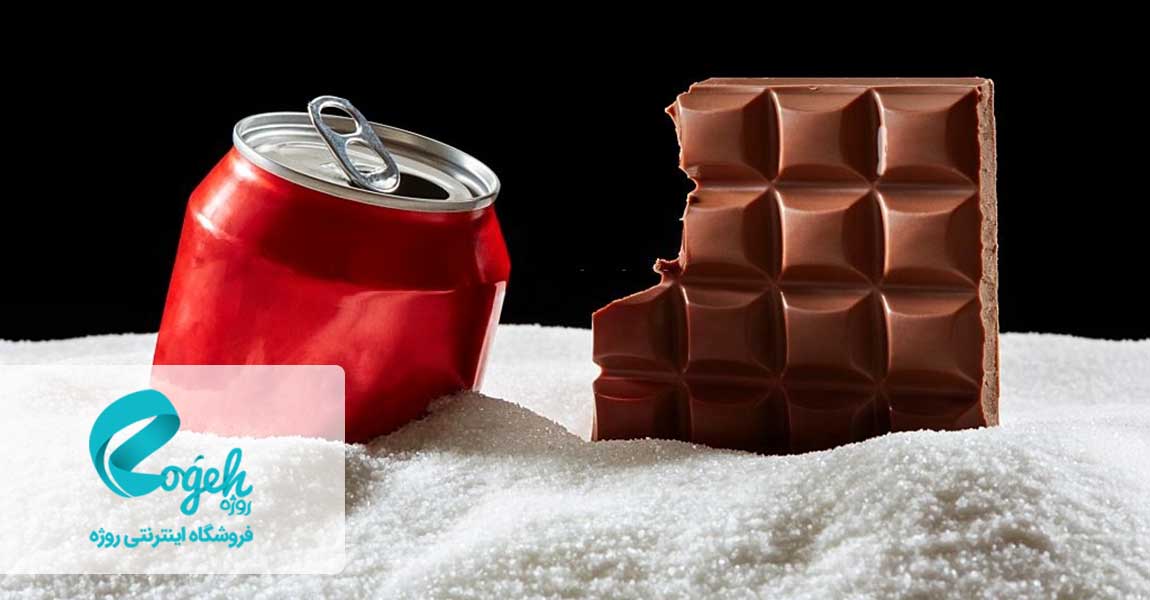 عوارض نوشابه انرژی زا