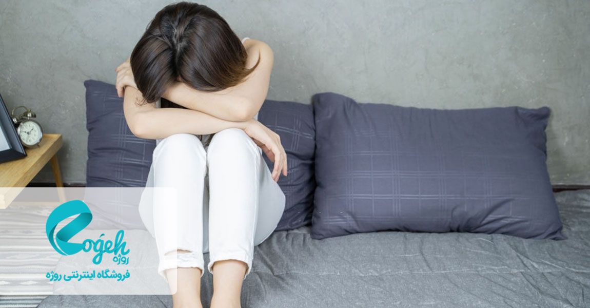 مشکل جنسی خانم ها