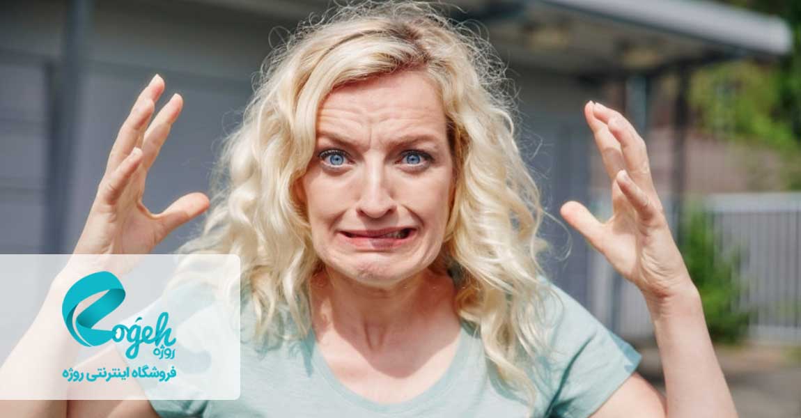 زشت پنداری در زنان