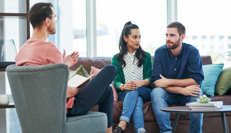 تاثیرات مشاوره قبل از ازدواج