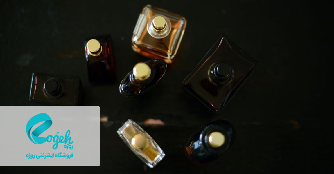 رایحههای تلخ