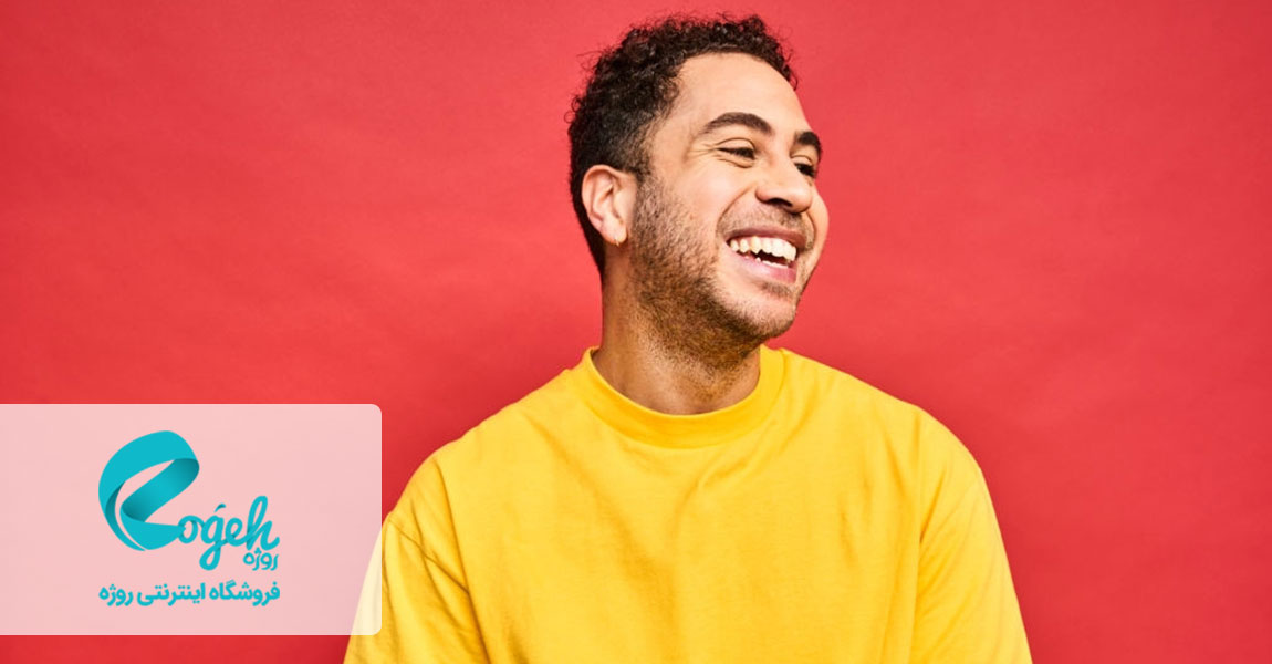 رایحهی شیرین