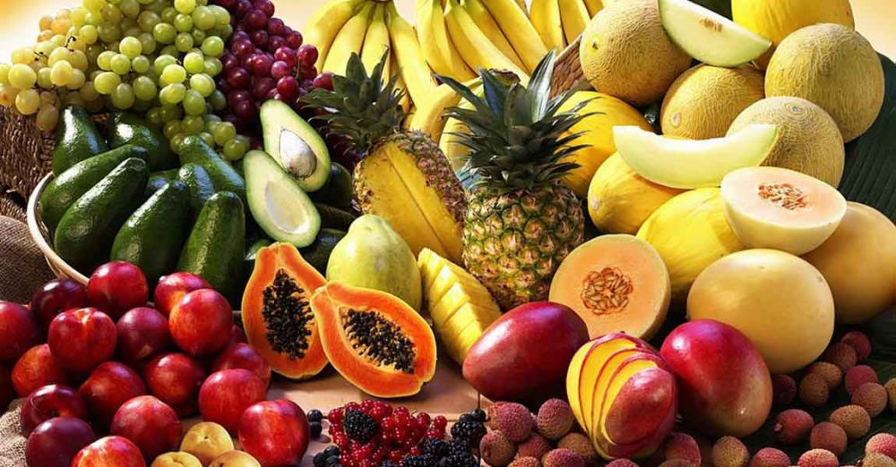 خوراکی های تقویت کننده مغز
