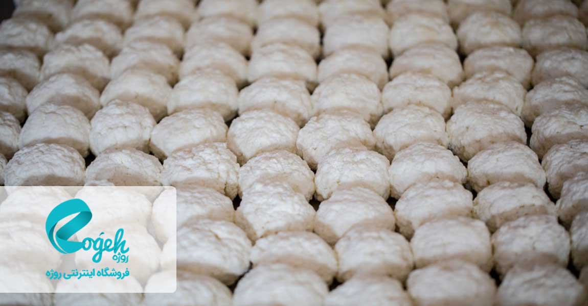 ارزش غذایی کشک