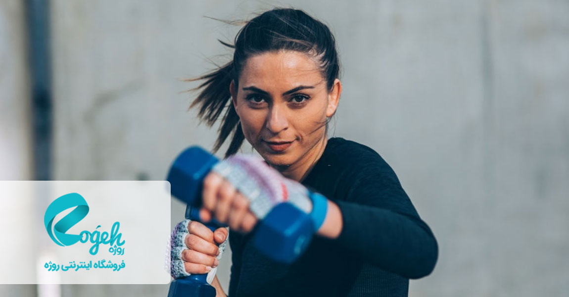 فواید کشک برای بدنسازان