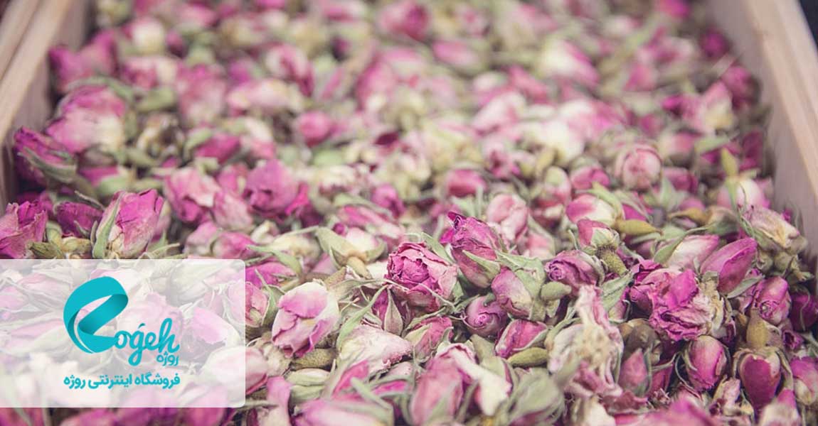 فواید روغن گل سرخ