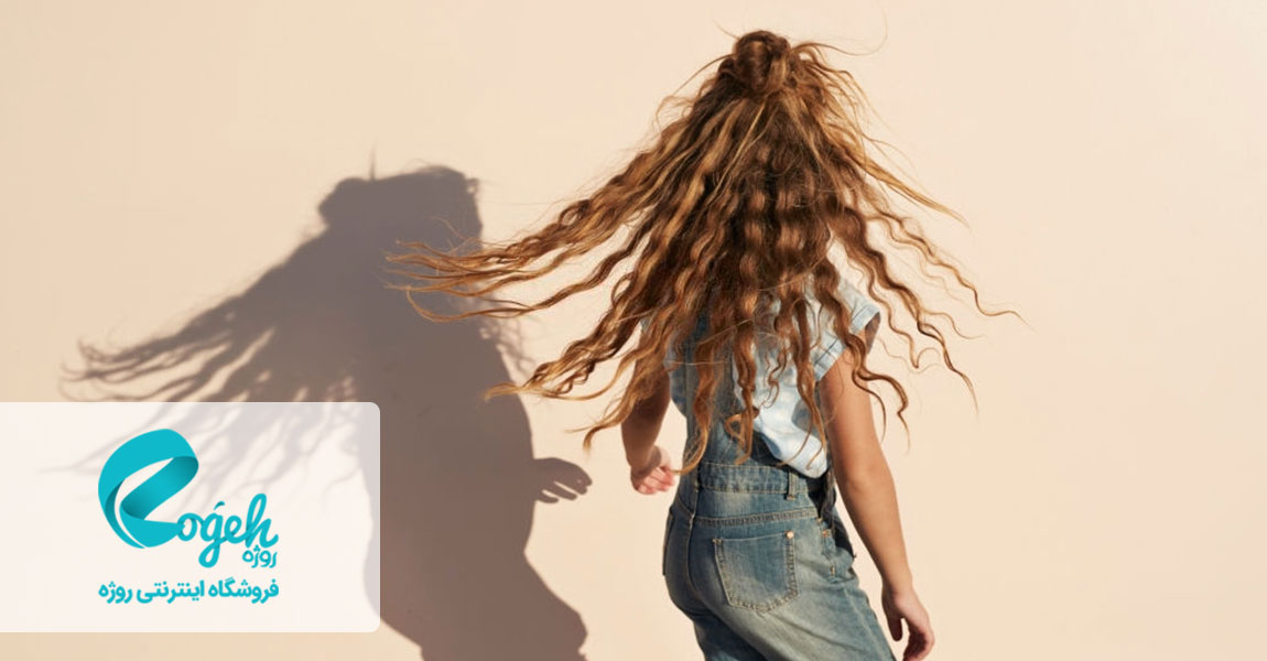 افزایش رشد مو