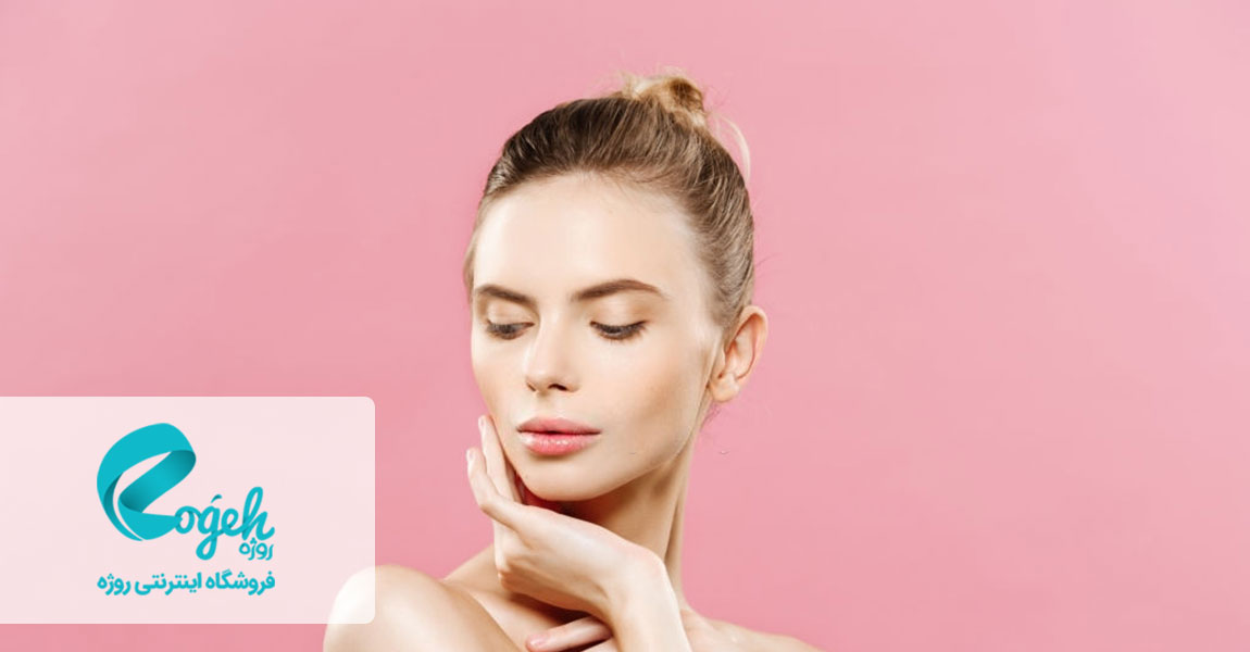 فواید روغن گل سرخ برای پوست