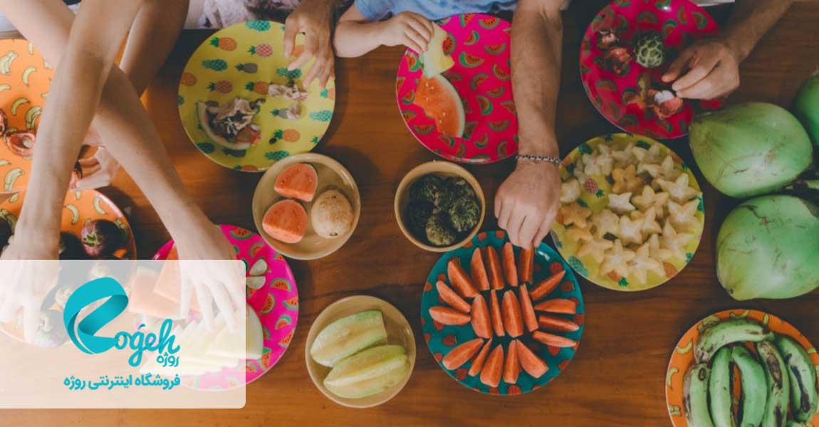 عجیب ترین میوه های دنیا