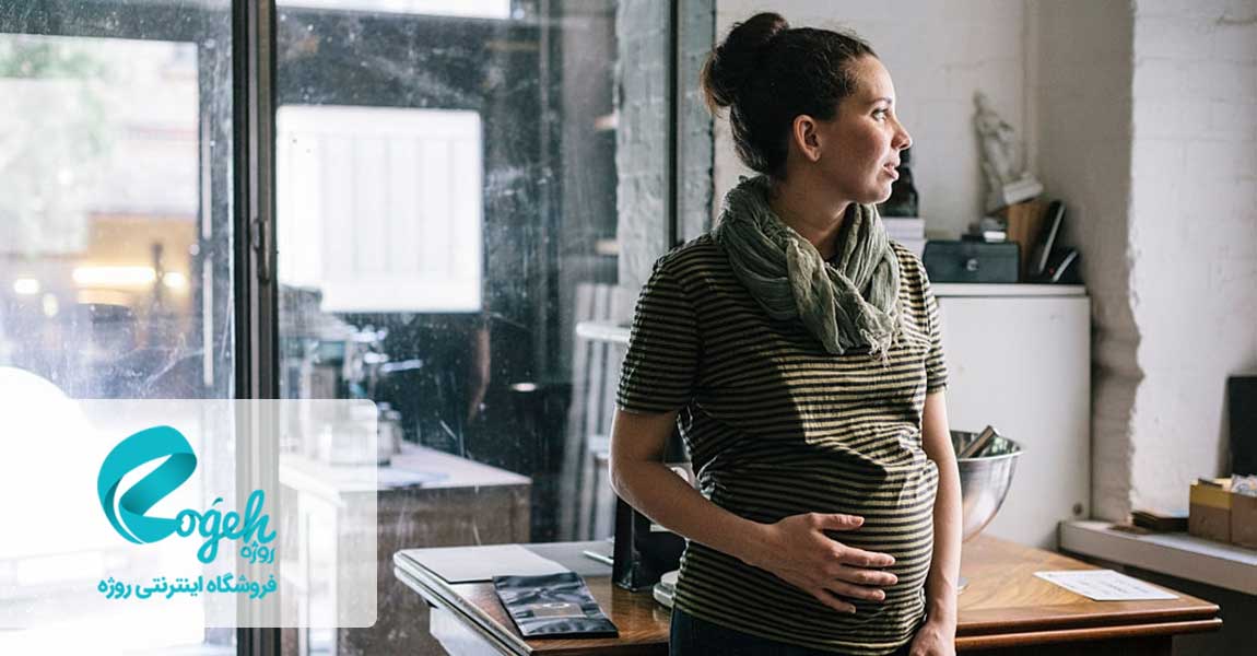 سندروم پای بی قرار در بارداری