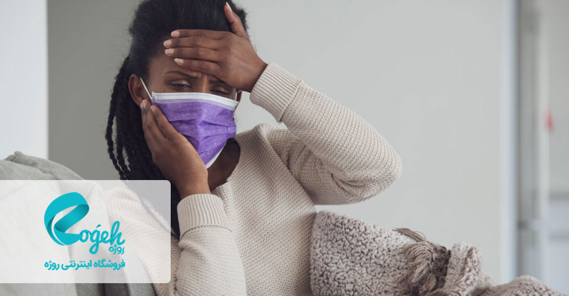 علائم آبسه دندان