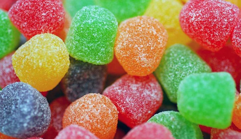 خواص پاستیل