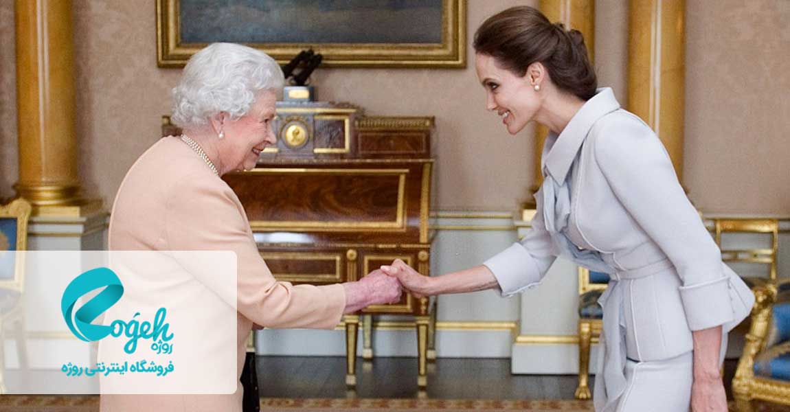 مشهورترین زنان آلفا