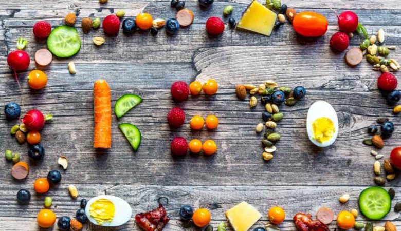 رژیم کتوژنیک