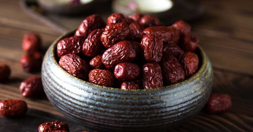 فواید عناب