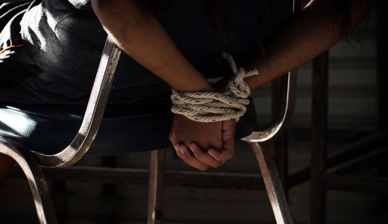 سندرم استکهلم