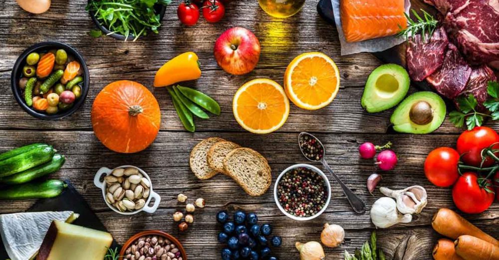 رژیم فلکسترین