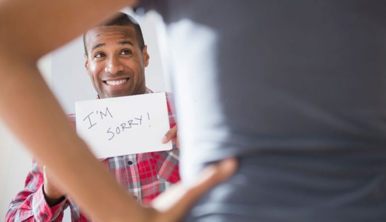 راه های بخشیدن دیگران