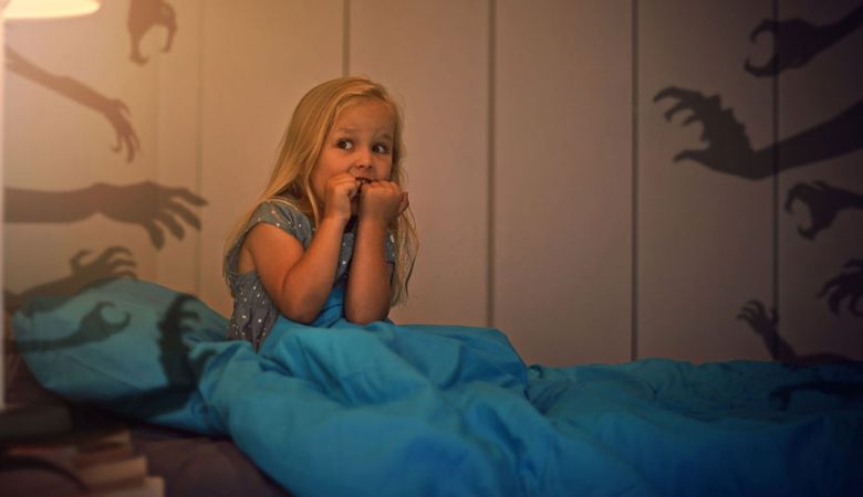 بهترین برخورد با کودک ترسو