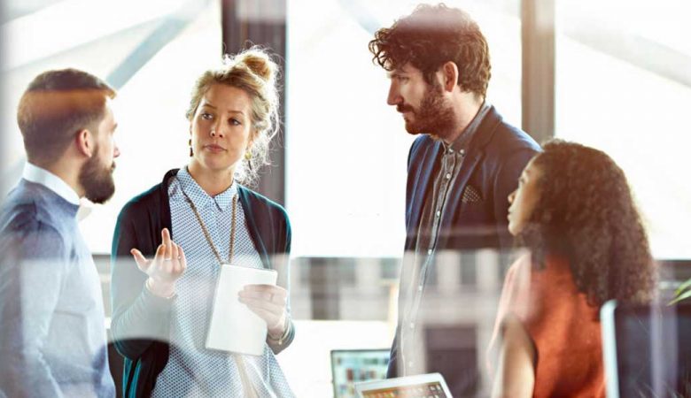 رفتارهای اشتباه در محیط کار