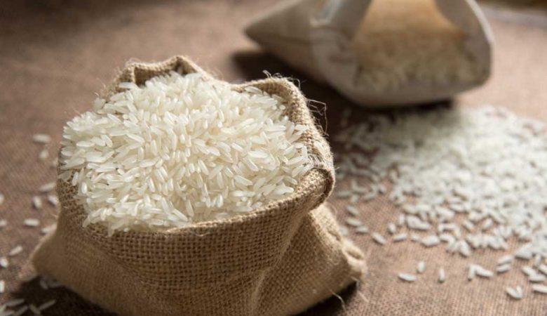 پخت برنج