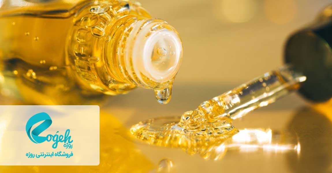  خواص روغن آرگان