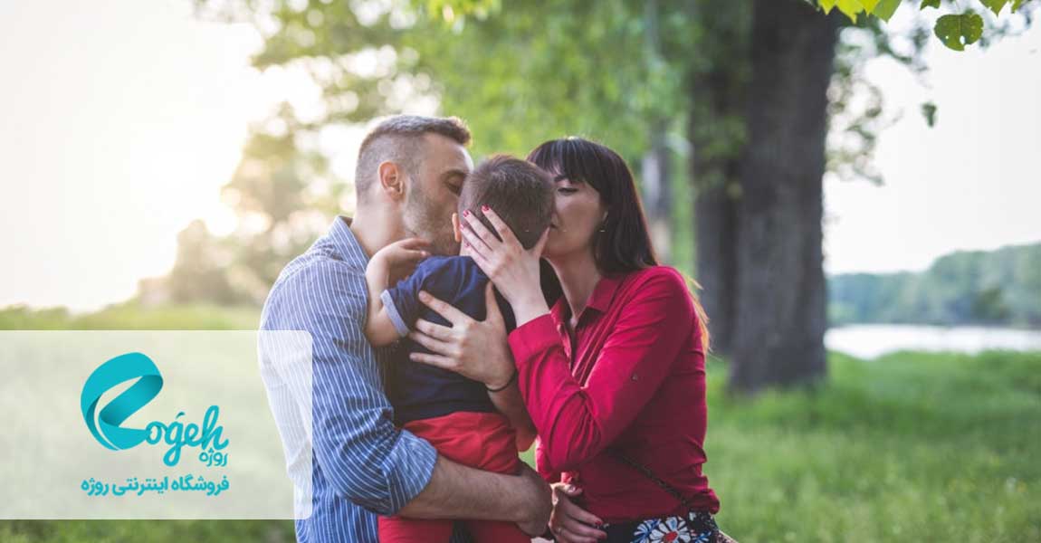 فرزند خواندگی