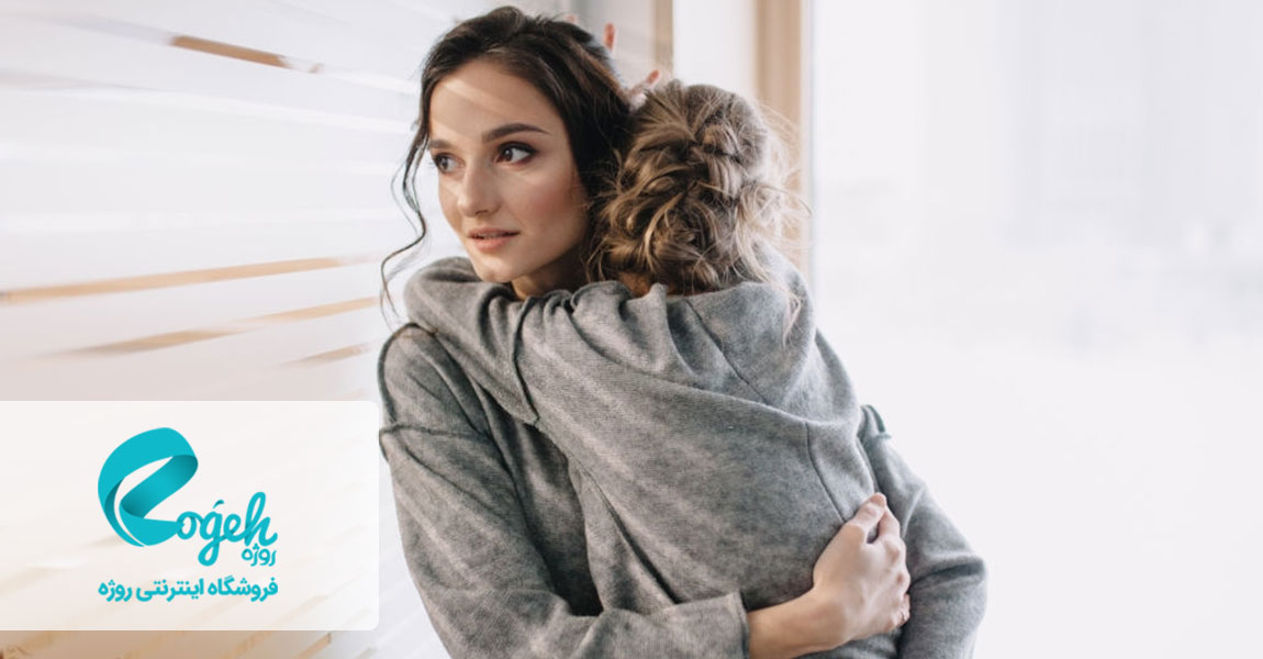 دلایل ترس کودکان