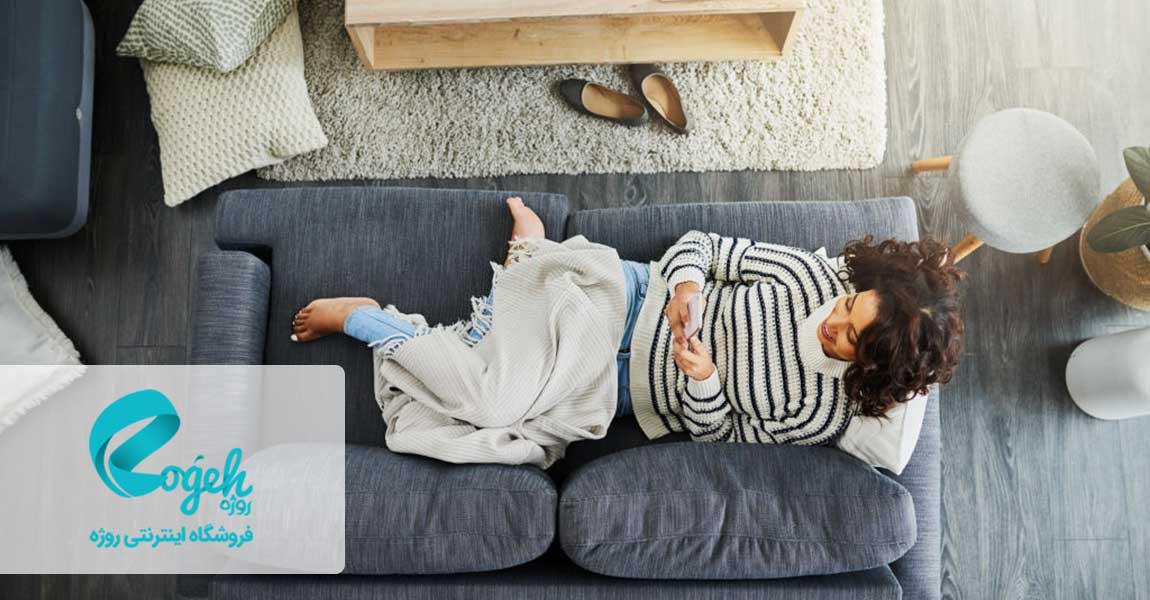 استراحت آرامش بخش