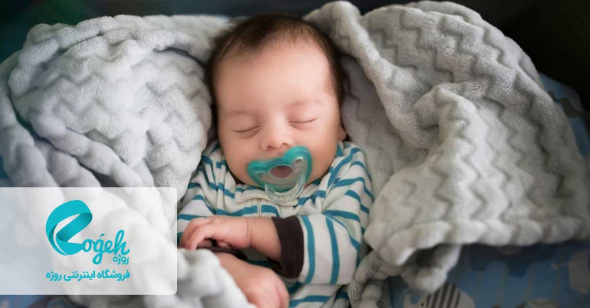 عوارض و مزایای پستانک