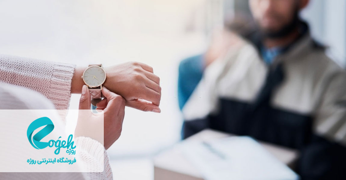 رفتارهای اشتباه در محیط کار