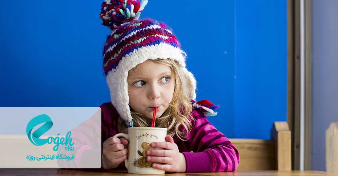 تاثیرات مصرف قهوه بر کودکان