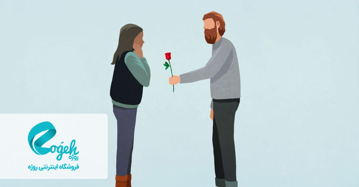 مناسب ترین زمان برای ابراز علاقه