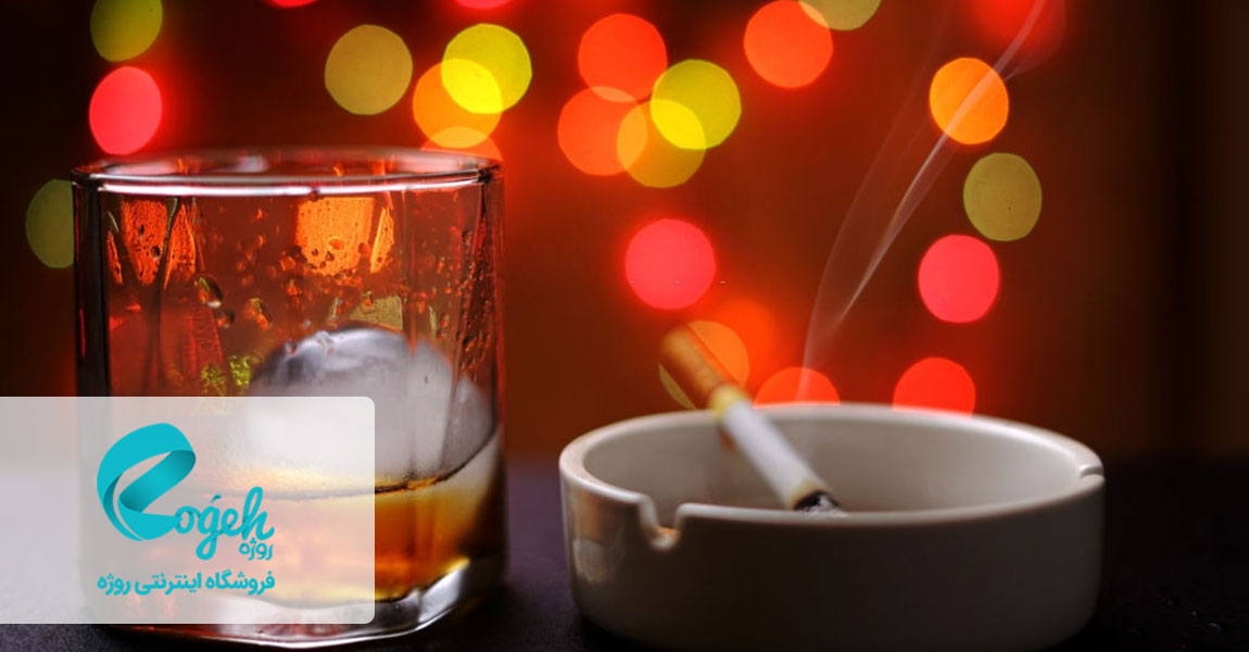 موارد تحریک کننده