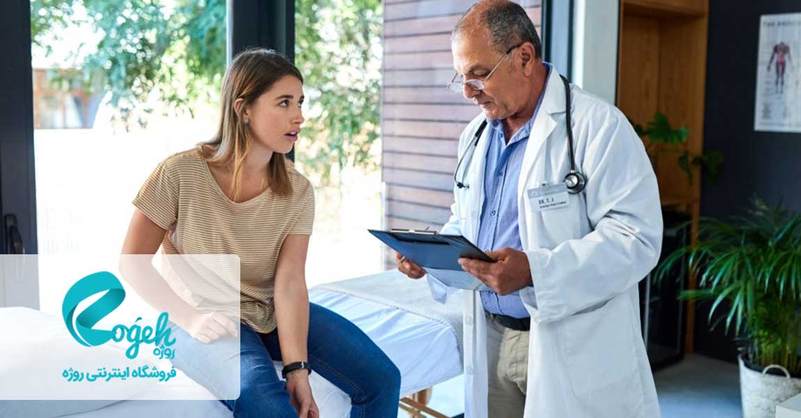 درمان پارگی رباط زانو