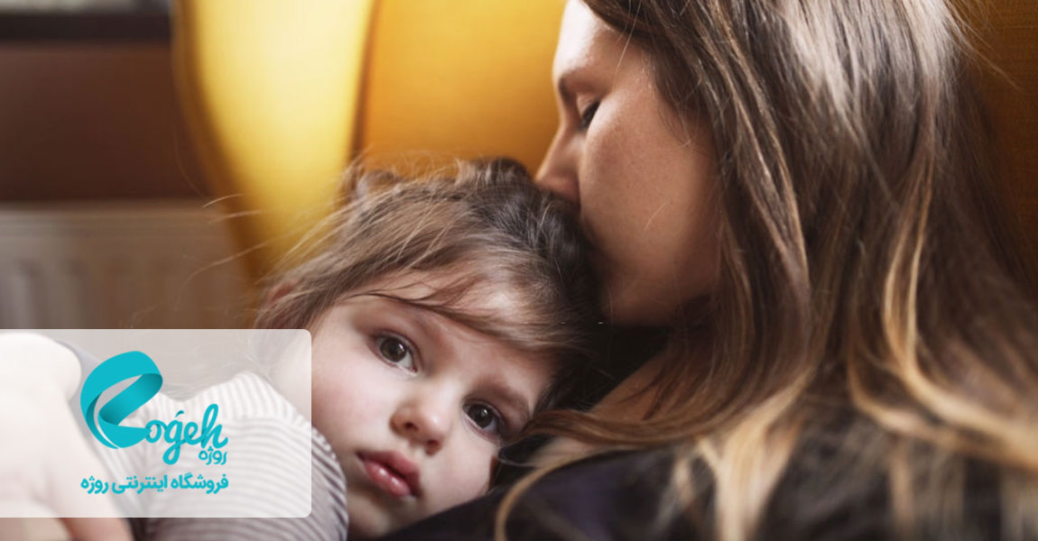 توجه والدین