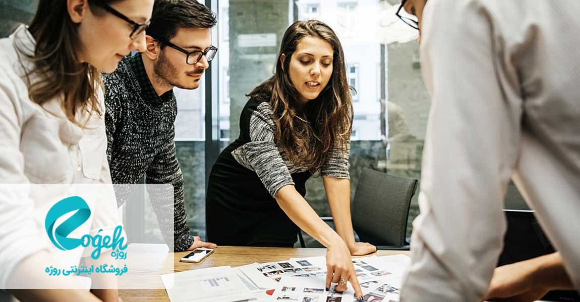 رفتارهای نادرست در محیط کار