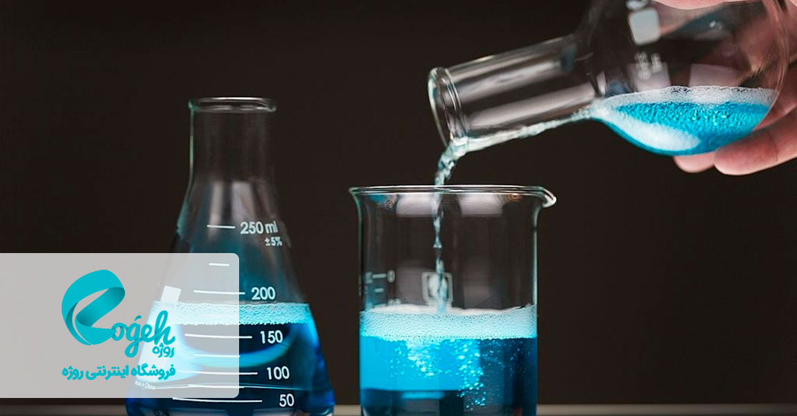 ترکیبات مضر آرایشی