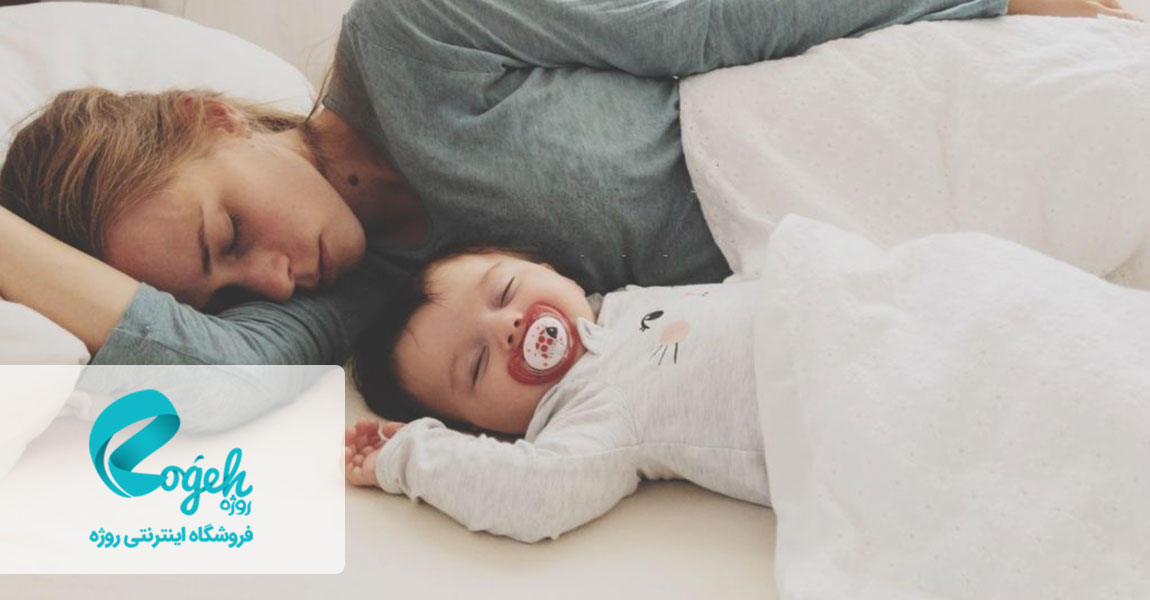 علت کاهش وزن پس در بارداری