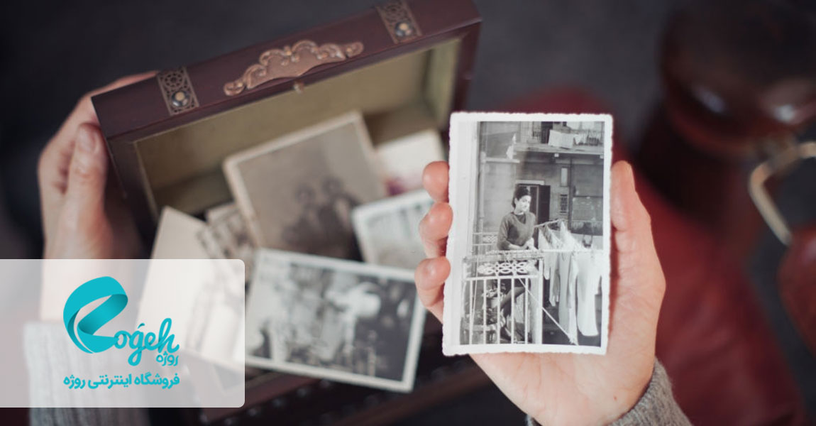 خاطرات همسر