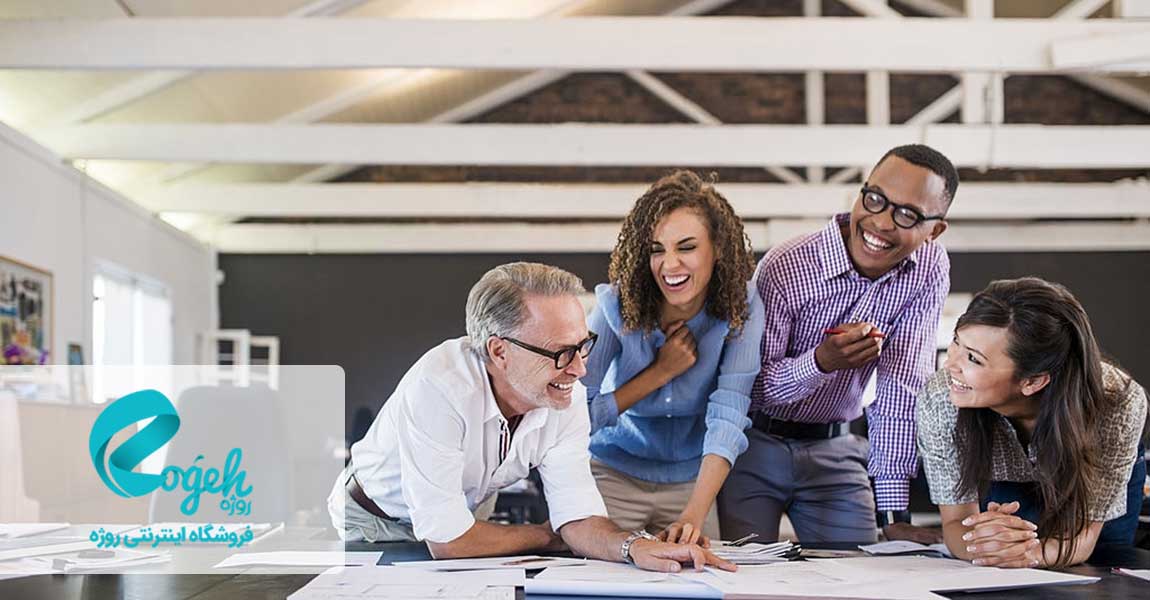 افزایش تمرکز در حین کار