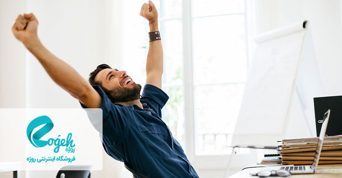 خودباوری در موفقیت